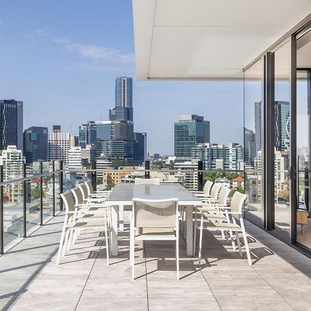 The Johnson Brisbane - Art Series Exteriér fotografie