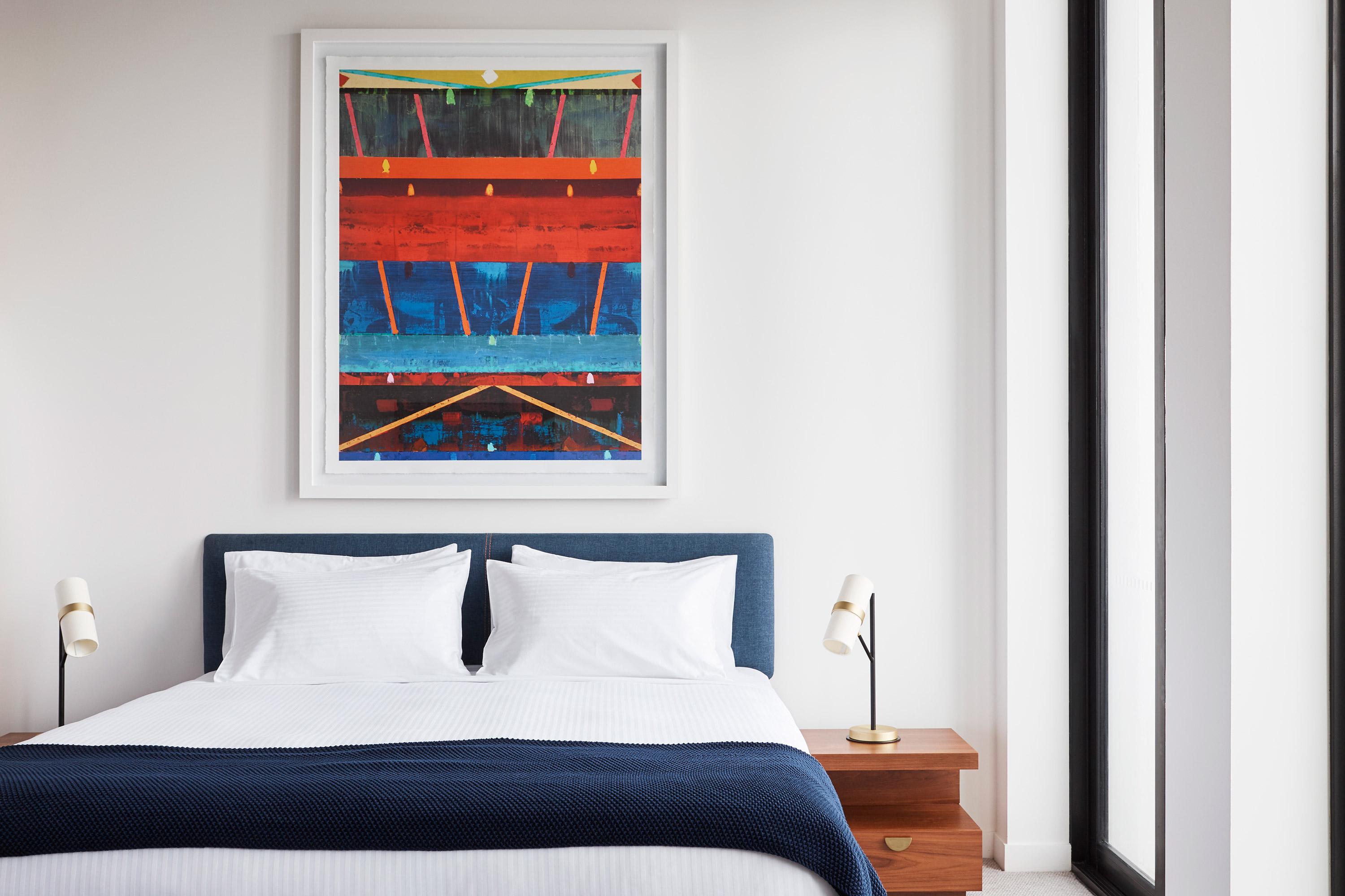 The Johnson Brisbane - Art Series Exteriér fotografie