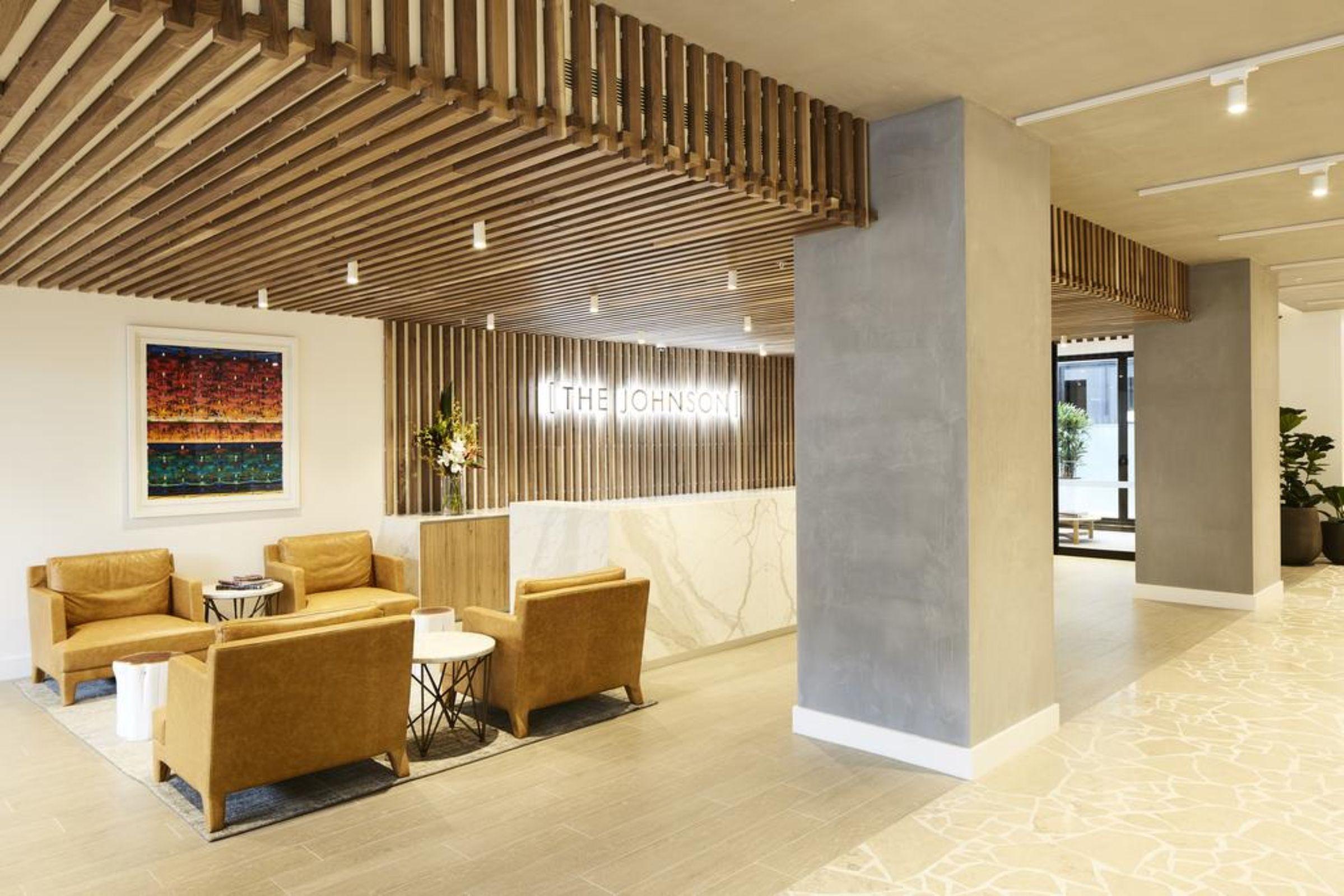 The Johnson Brisbane - Art Series Exteriér fotografie