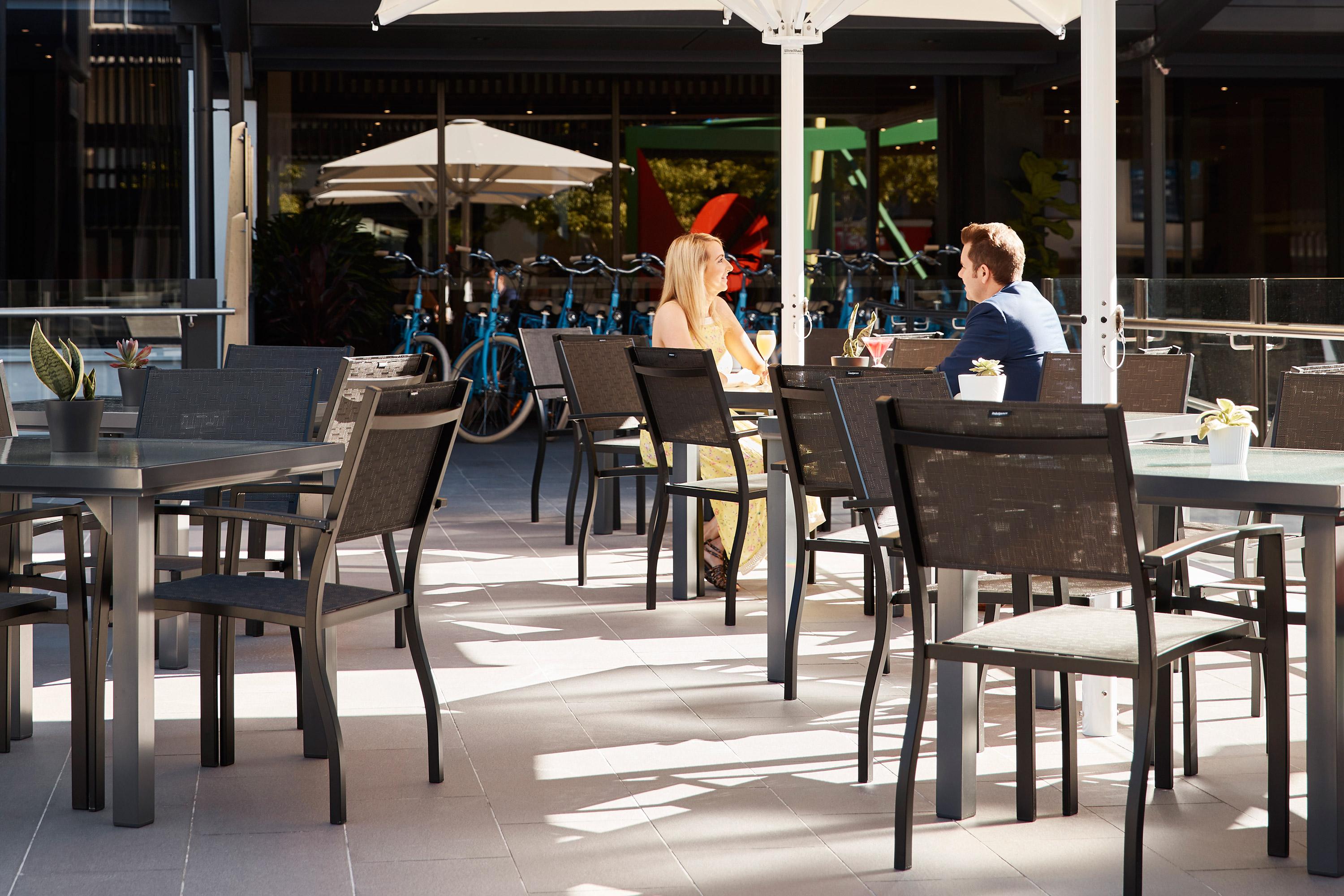 The Johnson Brisbane - Art Series Exteriér fotografie