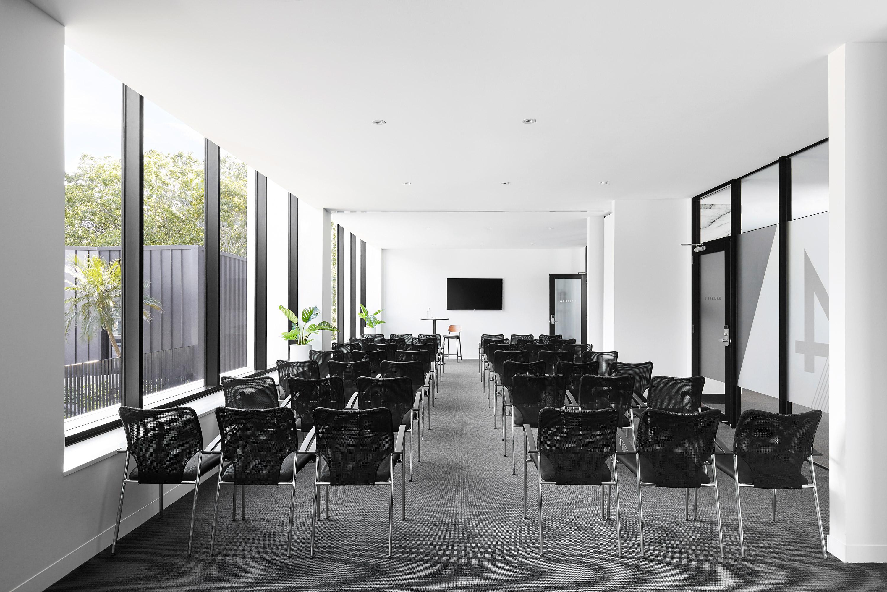 The Johnson Brisbane - Art Series Exteriér fotografie