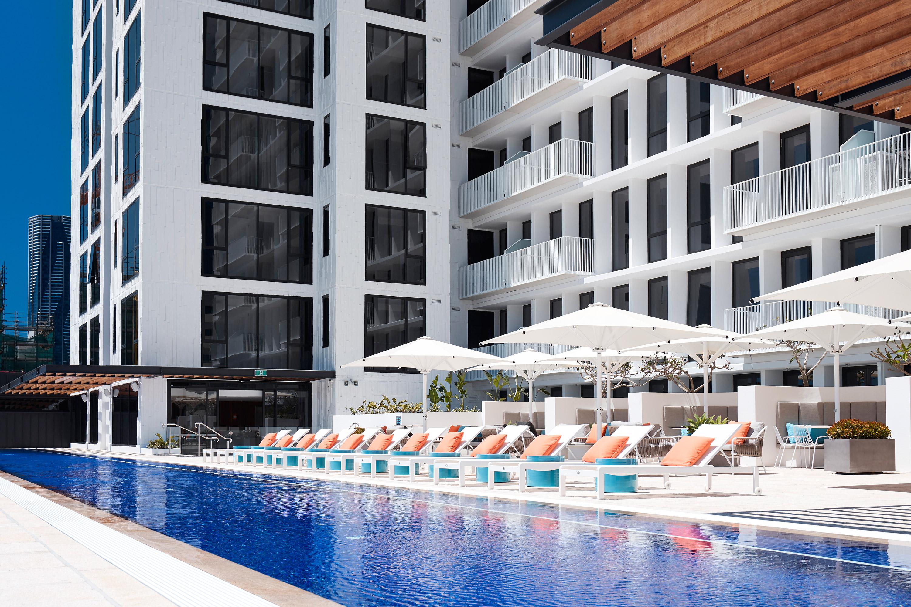 The Johnson Brisbane - Art Series Exteriér fotografie