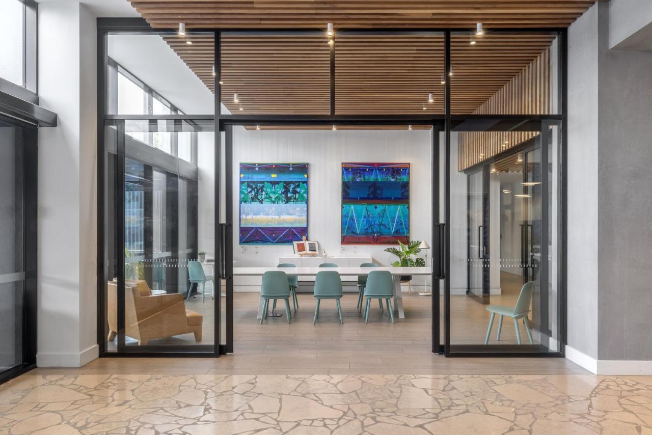 The Johnson Brisbane - Art Series Exteriér fotografie