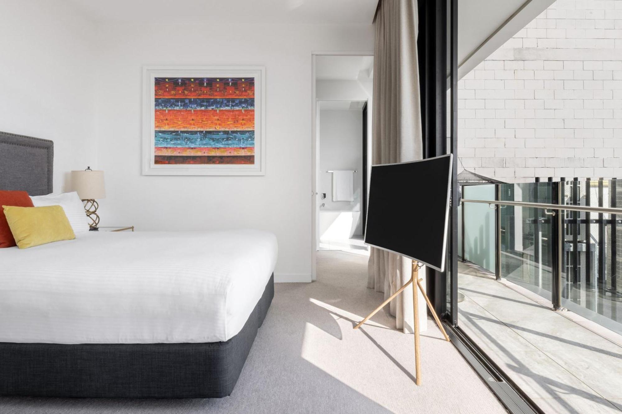 The Johnson Brisbane - Art Series Exteriér fotografie
