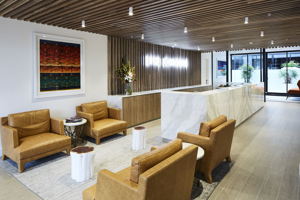 The Johnson Brisbane - Art Series Exteriér fotografie