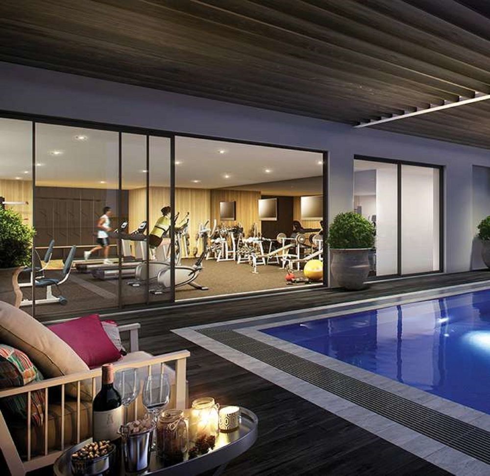 The Johnson Brisbane - Art Series Exteriér fotografie